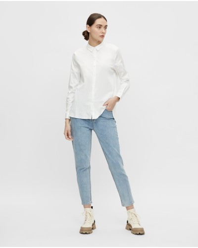 Camisa blanca OBJECT