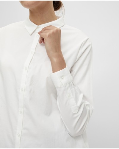 Camisa blanca OBJECT